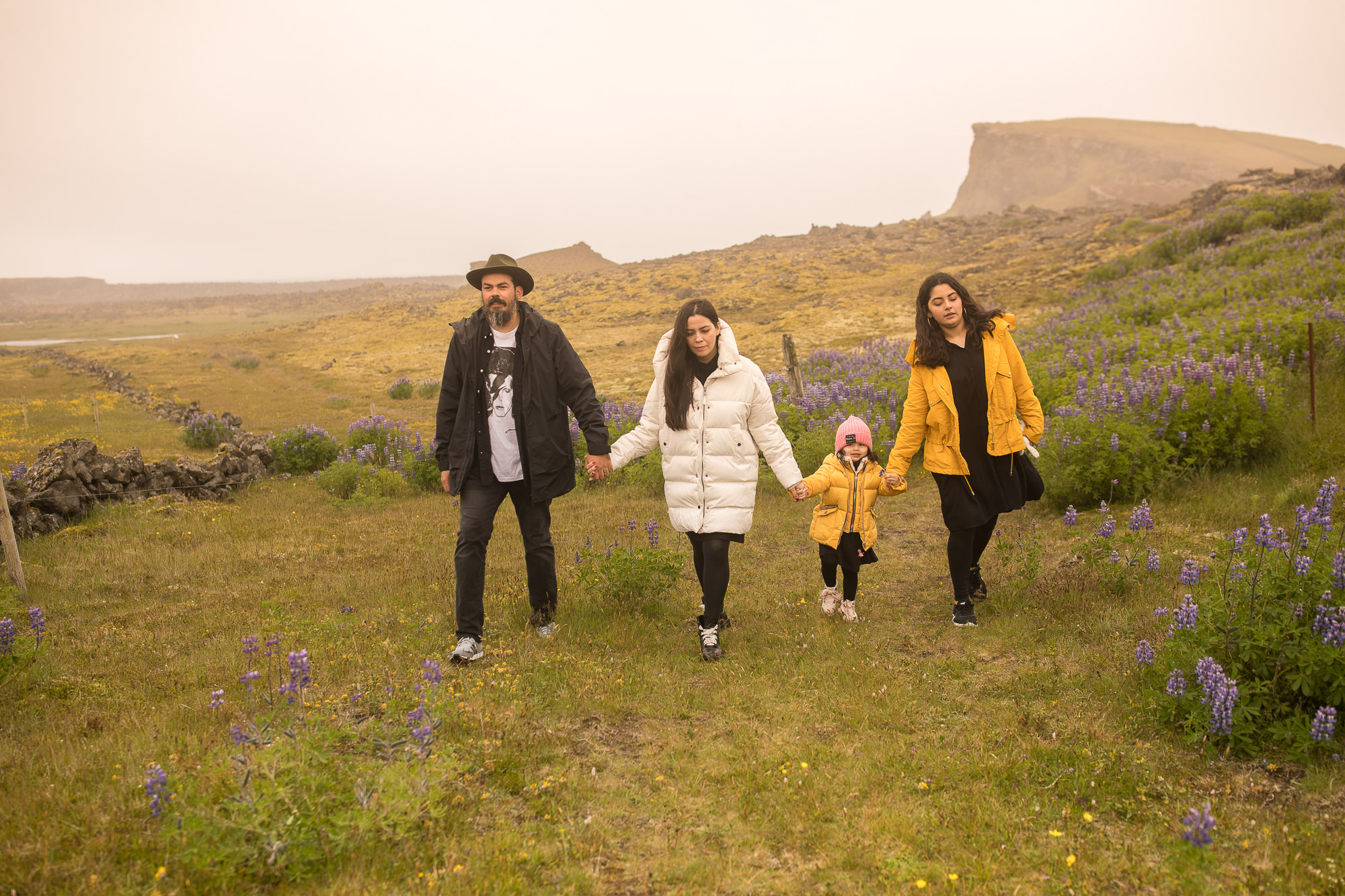 Export x3 5D4 8575 Gaby & German @ Reykanesviti